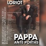 Pappa Ante Portas - Der Film