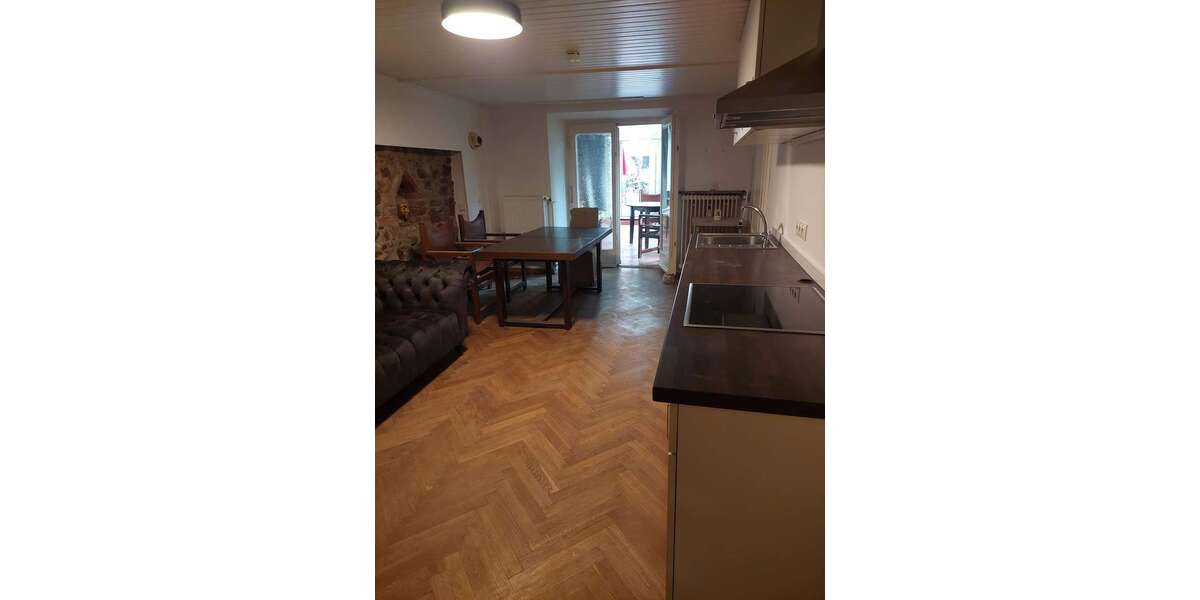 Etagenwohnung Passau Mühltal - 3 Zimmer, 110 m&sup2;, 1.400&euro; | Angebot:27282873