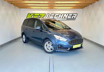 Ford Galaxy 96.514 km 24.850 &euro; Neuhaus am Inn 94152