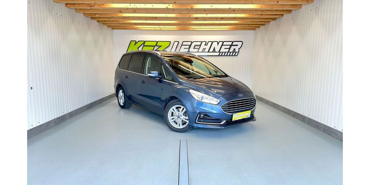 Ford Galaxy 96.514 km 24.850 &euro; Neuhaus am Inn 94152