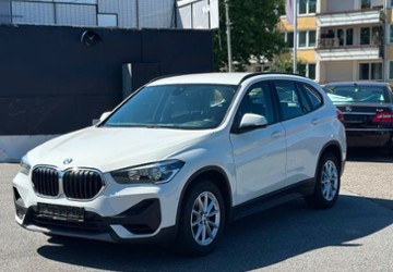 BMW X1 62.000 km 19.400 &euro; Passau 94036
