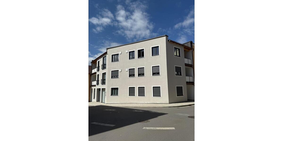 Etagenwohnung Ortenburg - 2 Zimmer, 55 m&sup2;, 670&euro; | Angebot:25764436
