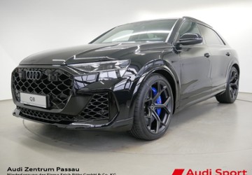 Audi RSQ8 9.950 km 156.900 &euro; Passau 94036
