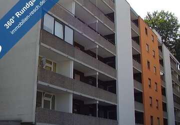 Wohnung Passau Haidenhof - 1 Zimmer, 40 m&sup2;, 450&euro; | Angebot:27649304