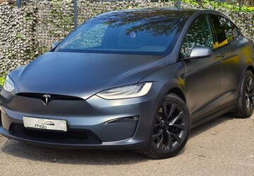 Tesla Model X 39.900 km 81.550 &euro; Pocking 94060