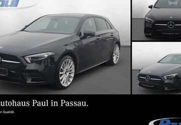 Mercedes-Benz A 250 64.000 km 28.890 &euro; Passau 94036