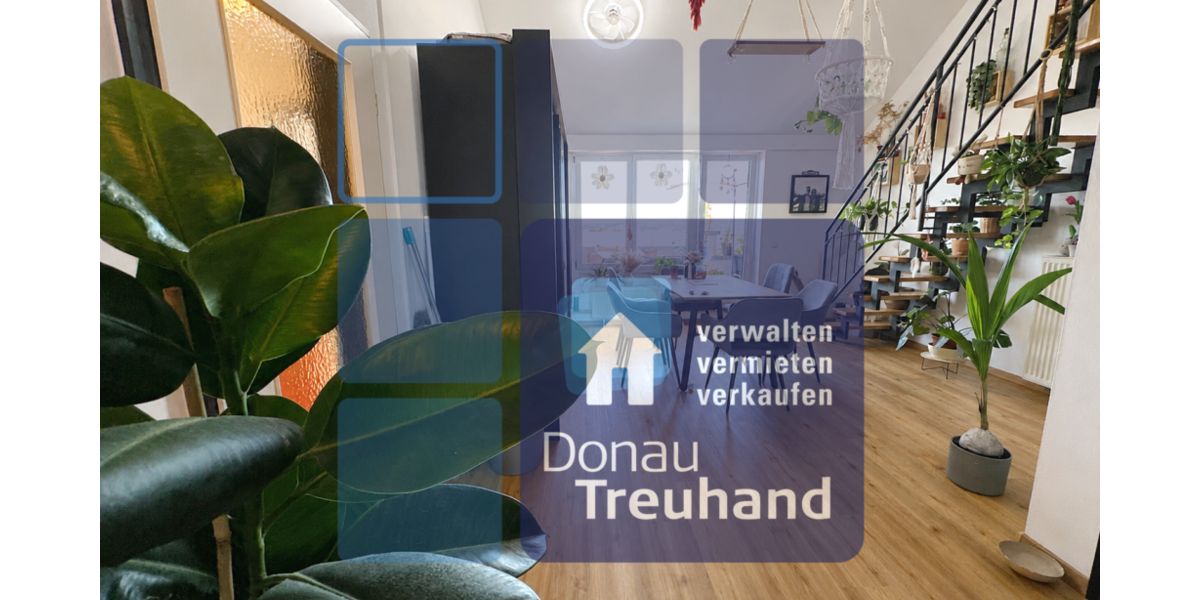 Etagenwohnung Passau Auerbach - 3 Zimmer, 82 m&sup2;, 680&euro; | Angebot:27308112