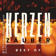 Kerzenzauber - Best of Filmmusik 12.11.2026 Rittersaal im Herzogsschloss