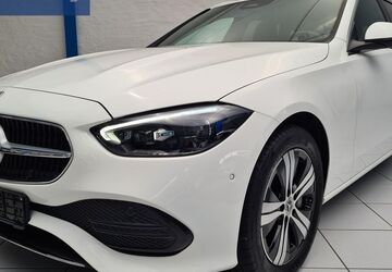 Mercedes-Benz C 300 28.200 km 42.400 &euro; Thurmansbang/Thannberg 94169