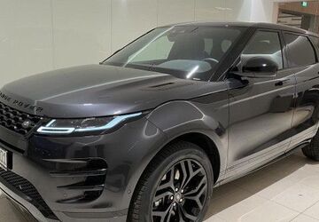 Land Rover Range Rover Evoque 108.000 km 29.900 &euro; Passau 94036