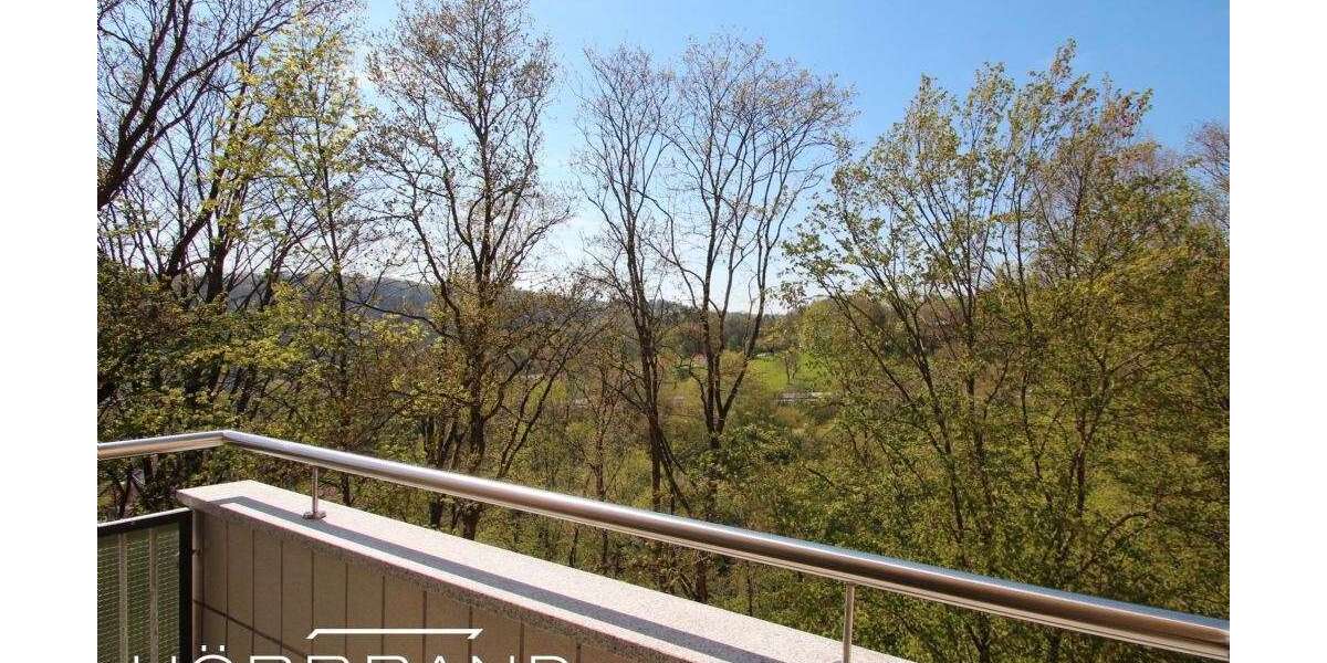 Etagenwohnung Passau Grubweg - 3 Zimmer, 72 m&sup2;, 690&euro; | Angebot:27223094