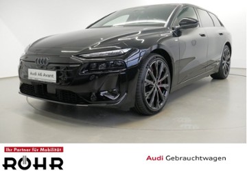 Audi A6 e-tron 12.900 km 78.750 &euro; Passau 94036