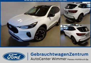 Ford Kuga 14.200 km 33.950 &euro; Passau 94036