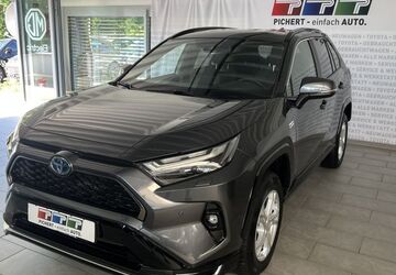 Toyota RAV 4 79.700 km 37.990 &euro; Passau - Grubweg 94034