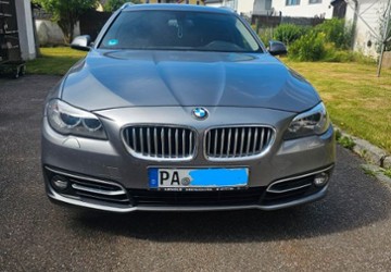 BMW 525 218.000 km 9.500 &euro; Passau 94032