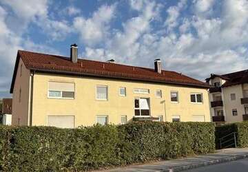 Wohnung Passau Neustift - 4 Zimmer, 96 m&sup2;, 790&euro; | Angebot:27708993