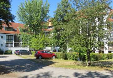 Wohnung Passau Mühltal - 1 Zimmer, 20 m&sup2;, 380&euro; | Angebot:27197767