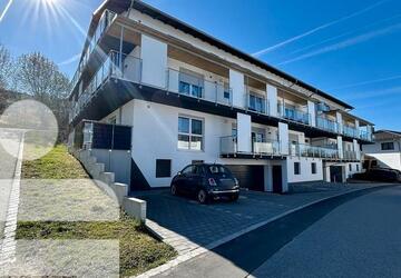 Wohnung Waldkirchen - 2 Zimmer, 80 m&sup2;, 680&euro; | Angebot:26101734