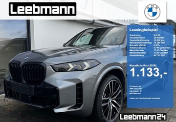 BMW X5 2.199 km 88.495 &euro; Passau 94036