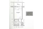 Etagenwohnung Passau Auerbach - 1 Zimmer, 22 m&sup2;, 435&euro; | Angebot:27605218