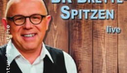 Brettl-Spitzen - Live vor Ort