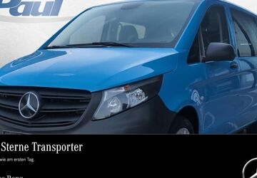 Mercedes-Benz Vito 96.376 km 35.890 &euro; Passau 94036