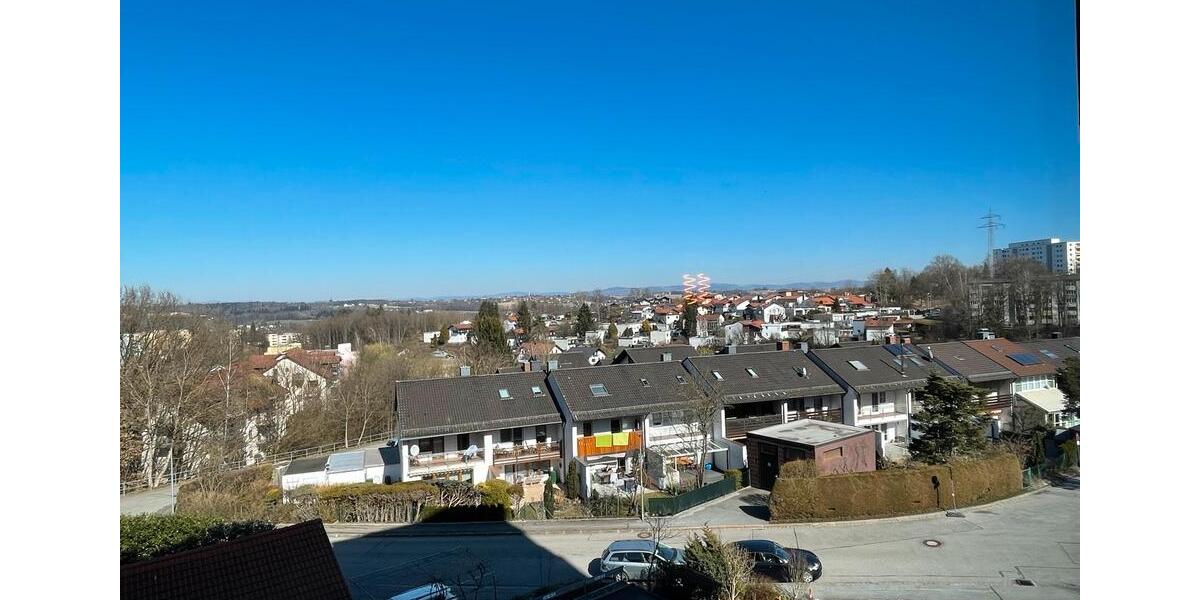 Etagenwohnung Passau Auerbach - 1 Zimmer, 520&euro; | Angebot:22297025