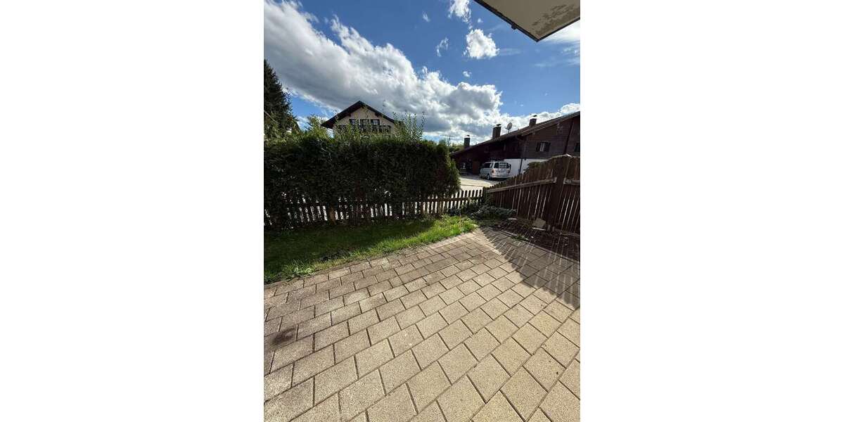 Etagenwohnung Aicha vorm Wald - 4 Zimmer, 90 m&sup2;, 720&euro; | Angebot:27519719