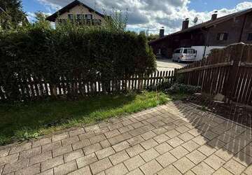 Wohnung Aicha vorm Wald - 4 Zimmer, 90 m&sup2;, 720&euro; | Angebot:27519719