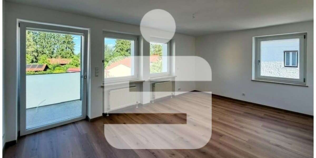 Etagenwohnung Ruhstorf - 3 Zimmer, 85 m&sup2;, 860&euro; | Angebot:26585979