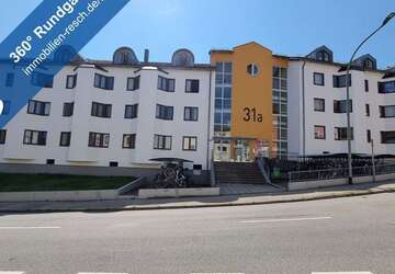 Wohnung Passau Haidenhof - 1 Zimmer, 20 m&sup2;, 300&euro; | Angebot:27180282