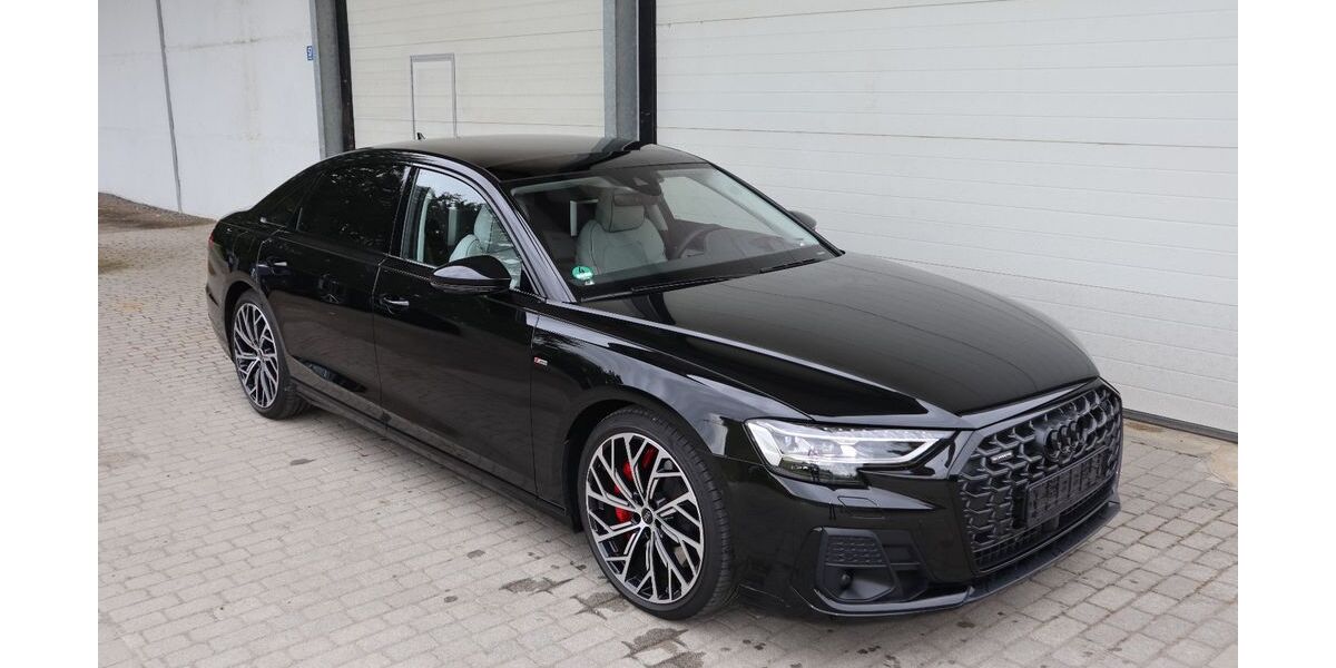 Audi A8 28.000 km 90.500 &euro; Passau 94034