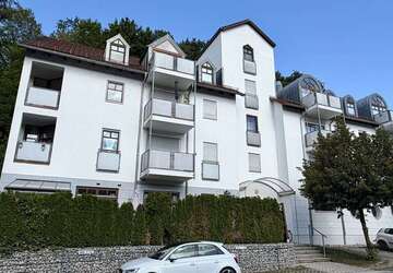 Wohnung Passau Auerbach - 1 Zimmer, 38 m&sup2;, 550&euro; | Angebot:27501807