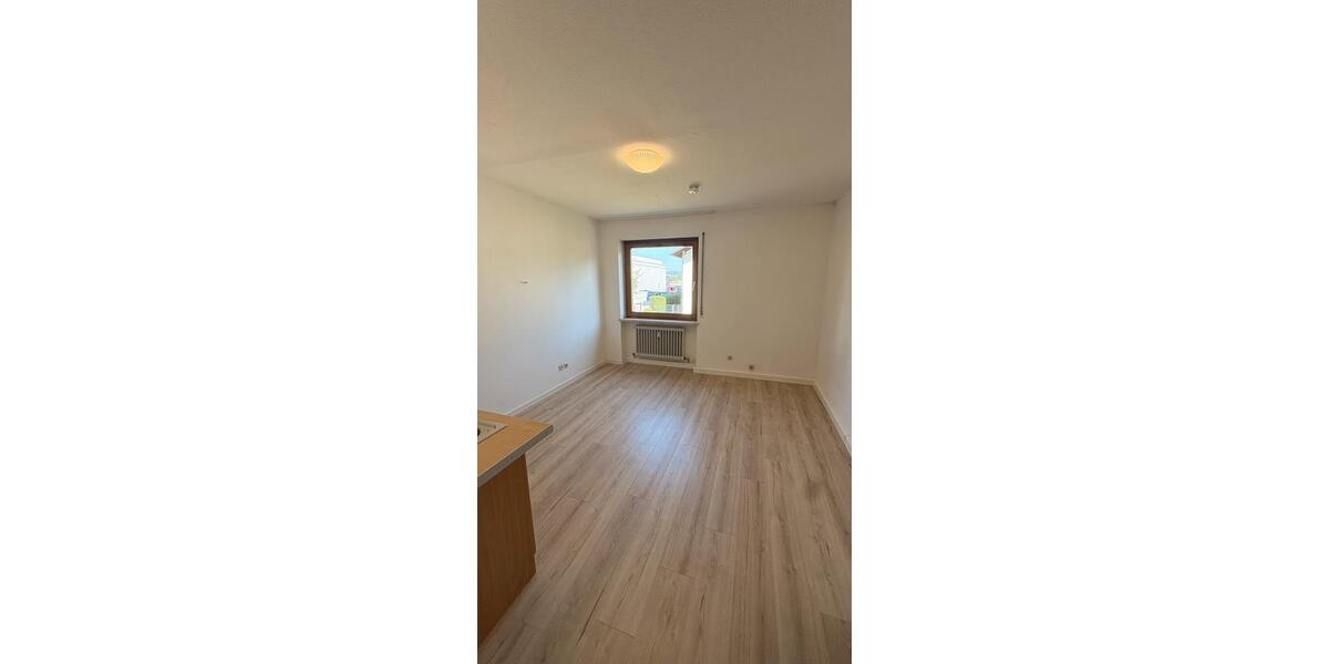Etagenwohnung Passau Maierhof - 1 Zimmer, 21 m&sup2;, 432&euro; | Angebot:27630969