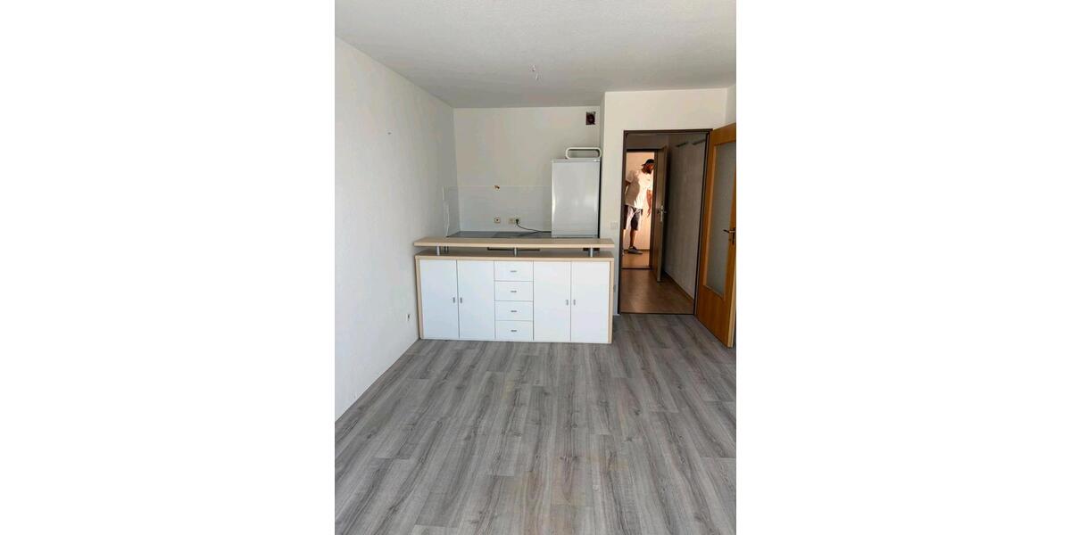 Etagenwohnung Passau Auerbach - 1 Zimmer, 25 m&sup2;, 500&euro; | Angebot:27585519