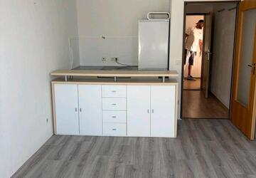 Wohnung Passau Auerbach - 1 Zimmer, 25 m&sup2;, 500&euro; | Angebot:27585519