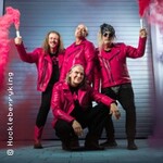 J.B.O. - Blast Christmas-Weihnachtstour