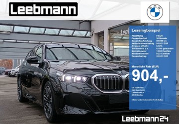 BMW 540 10.000 km 64.975 &euro; Passau 94036