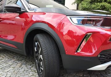 Opel Mokka 7.100 km 22.250 &euro; Passau 94032