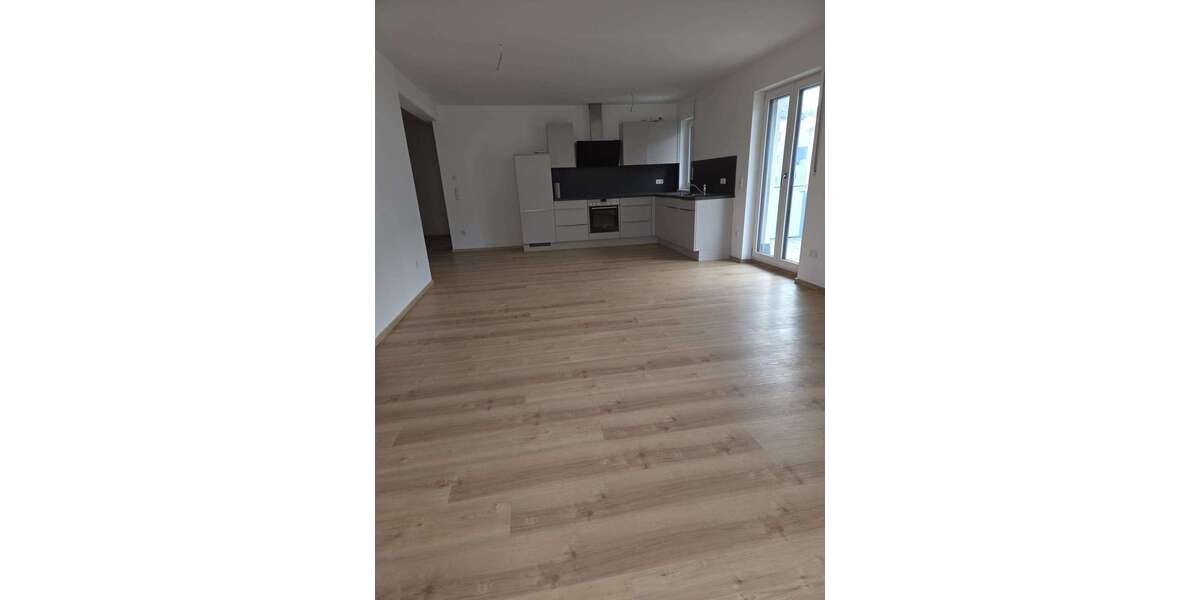 Etagenwohnung Passau Ilzstadt - 3 Zimmer, 97 m&sup2;, 1.200&euro; | Angebot:24442305
