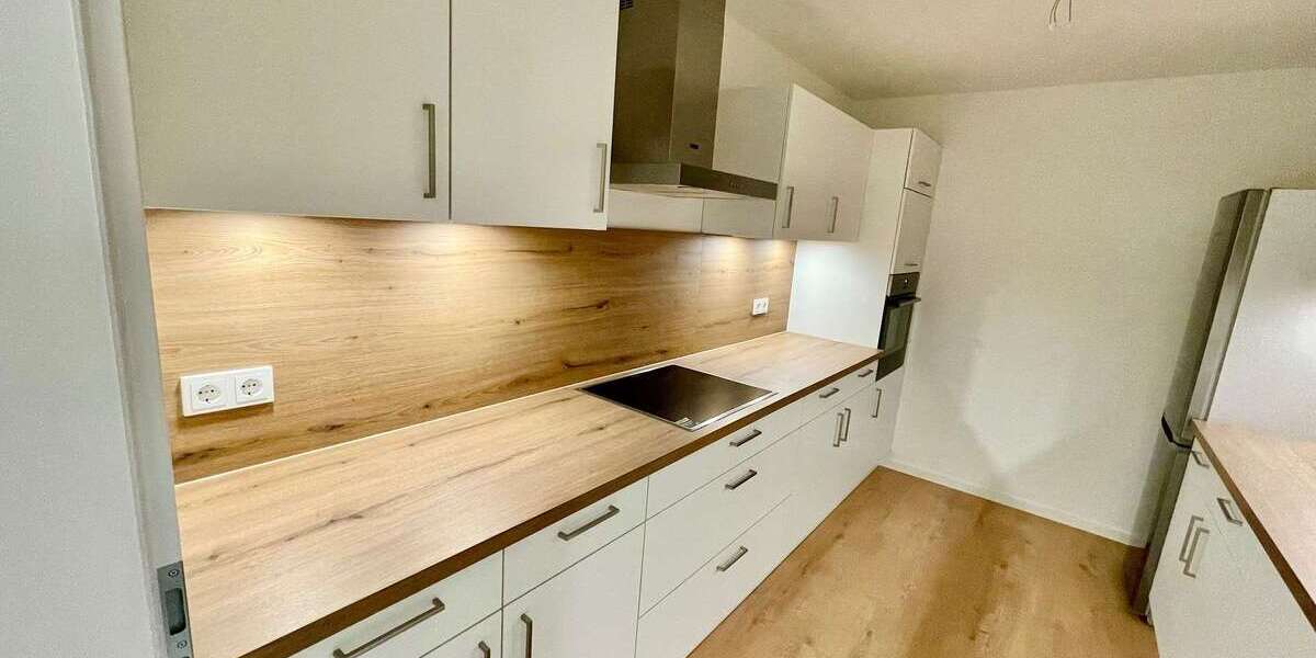 Etagenwohnung Passau Altstadt - 4 Zimmer, 135 m&sup2;, 1.775&euro; | Angebot:27217531