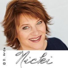 Nicki - Ein Tanzabend - mit dem bayerischen Cowgirl 07.12.2026 Großes Kulturhaus