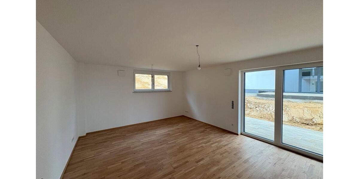 Erdgeschoßwohnung Bad Griesbach im Rottal - 2 Zimmer, 73 m&sup2;, 860&euro; | Angebot:26394293