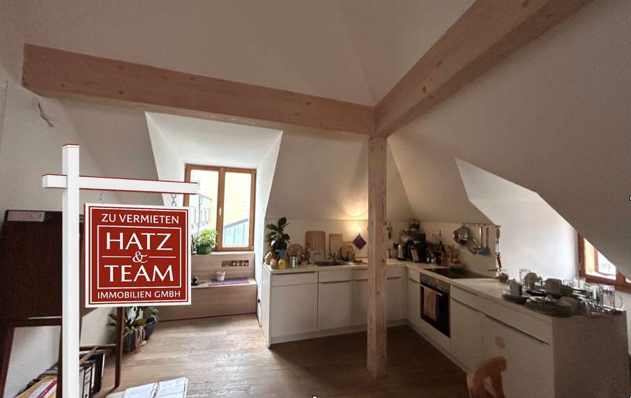 Etagenwohnung Passau Mühltal - 1 Zimmer, 73 m&sup2;, 820&euro; | Angebot:27720634