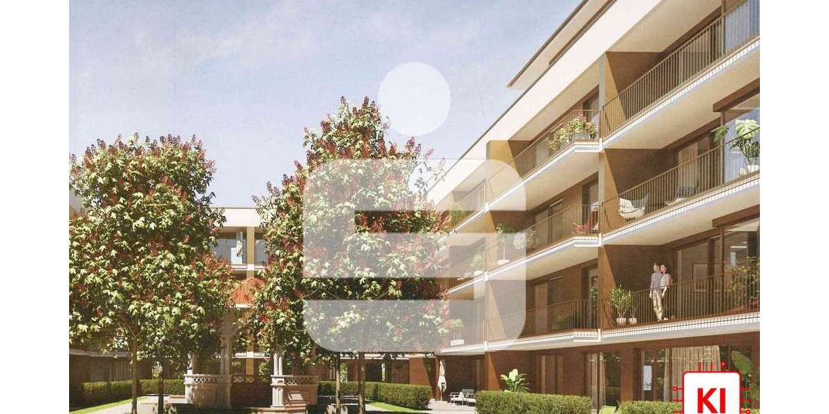 Etagenwohnung Passau Mühltal - 1 Zimmer, 49 m&sup2;, 850&euro; | Angebot:25238294