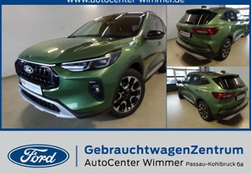 Ford Kuga 58.200 km 32.950 &euro; Passau 94036
