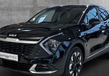 Kia Sportage 5.000 km 43.230 &euro; Röhrnbach 94133
