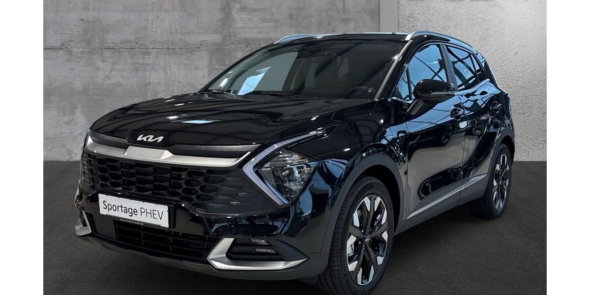 Kia Sportage 5.000 km 43.230 &euro; Röhrnbach 94133