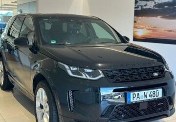 Land Rover Discovery Sport 67.000 km 24.900 &euro; Passau 94036