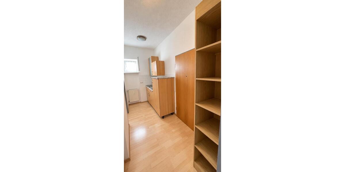 Erdgeschoßwohnung Passau Mühltal - 1 Zimmer, 25 m&sup2;, 570&euro; | Angebot:27592065